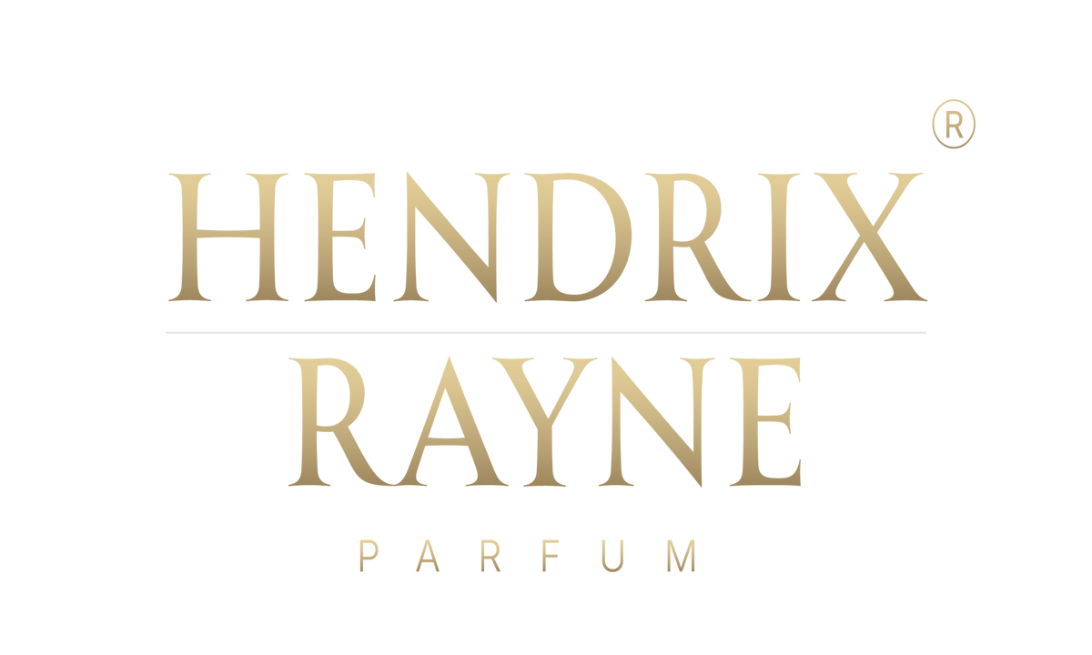 Hendrix Rayne